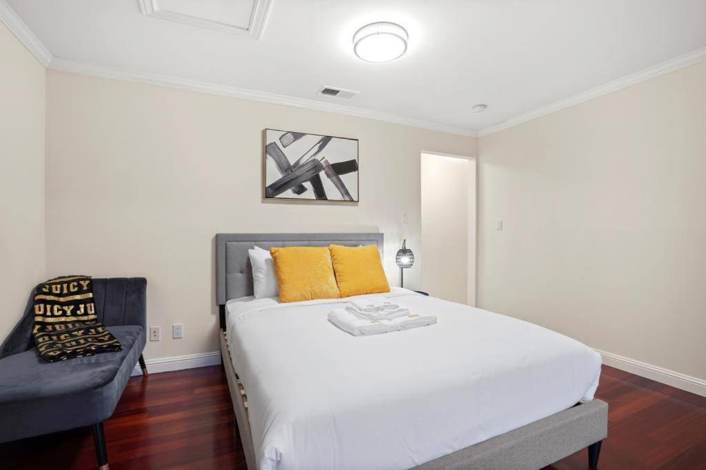 Lovely Relaxing Private Studio Near Westlake Daly City Dış mekan fotoğraf