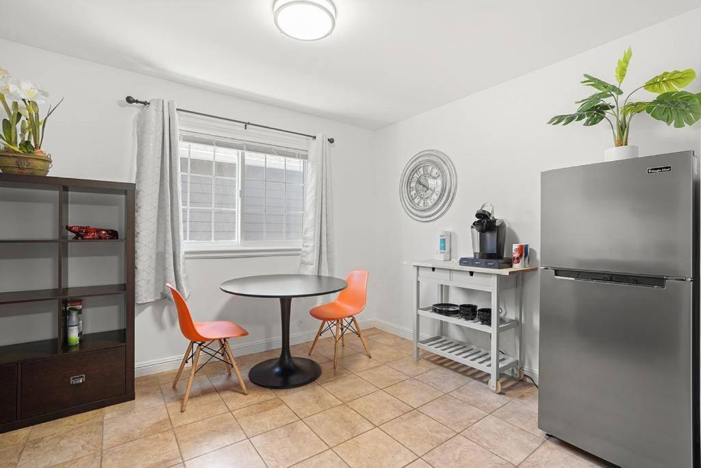 Lovely Relaxing Private Studio Near Westlake Daly City Dış mekan fotoğraf