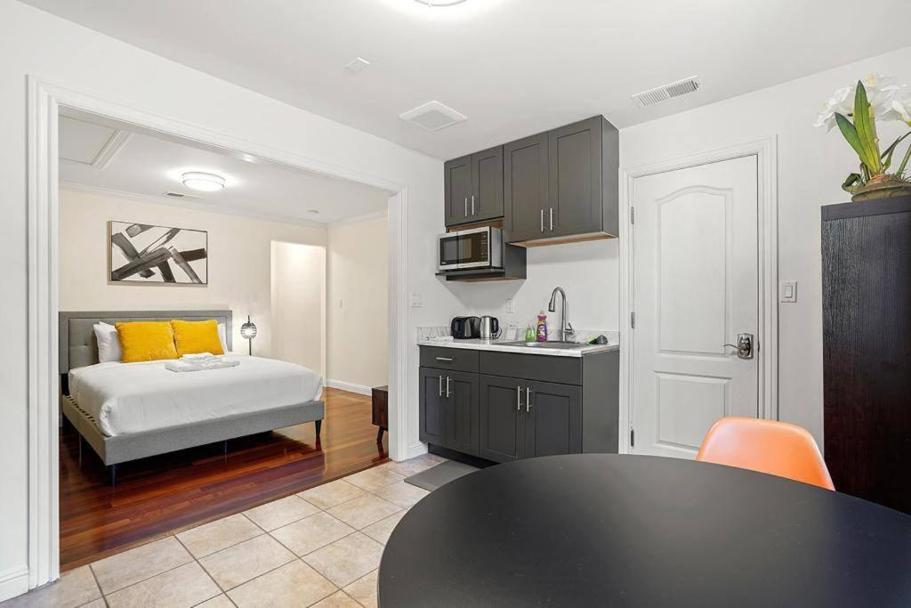 Lovely Relaxing Private Studio Near Westlake Daly City Dış mekan fotoğraf