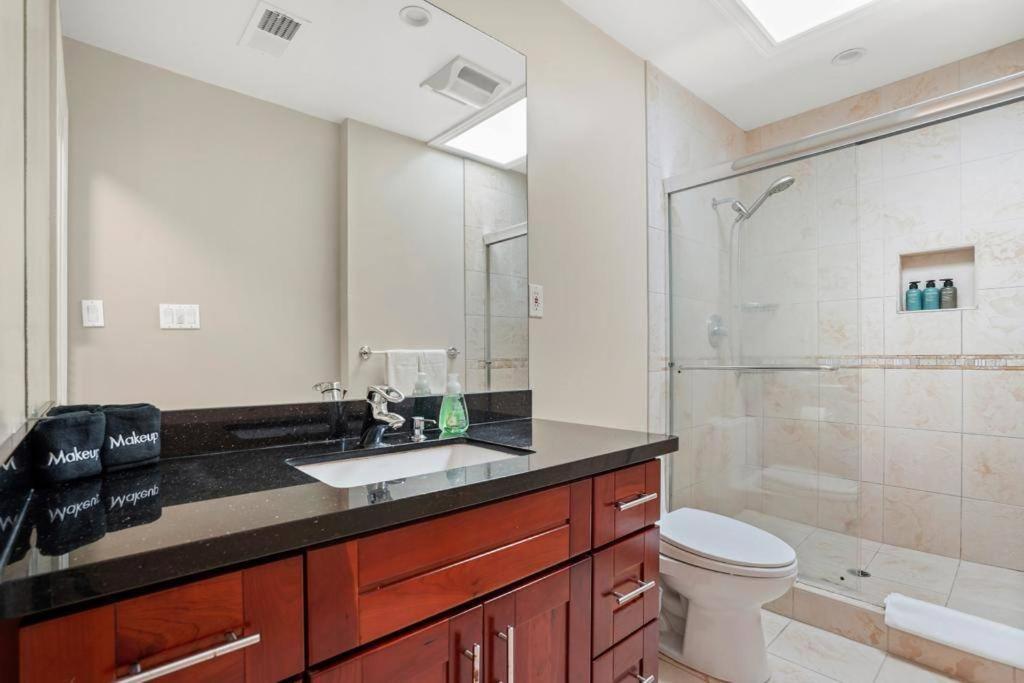 Lovely Relaxing Private Studio Near Westlake Daly City Dış mekan fotoğraf