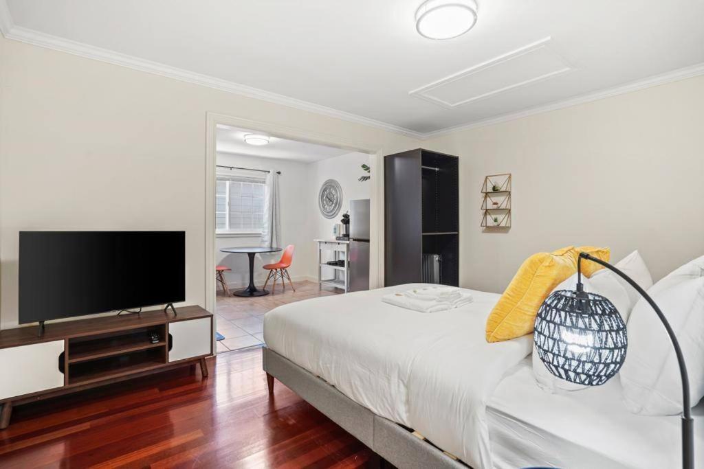 Lovely Relaxing Private Studio Near Westlake Daly City Dış mekan fotoğraf
